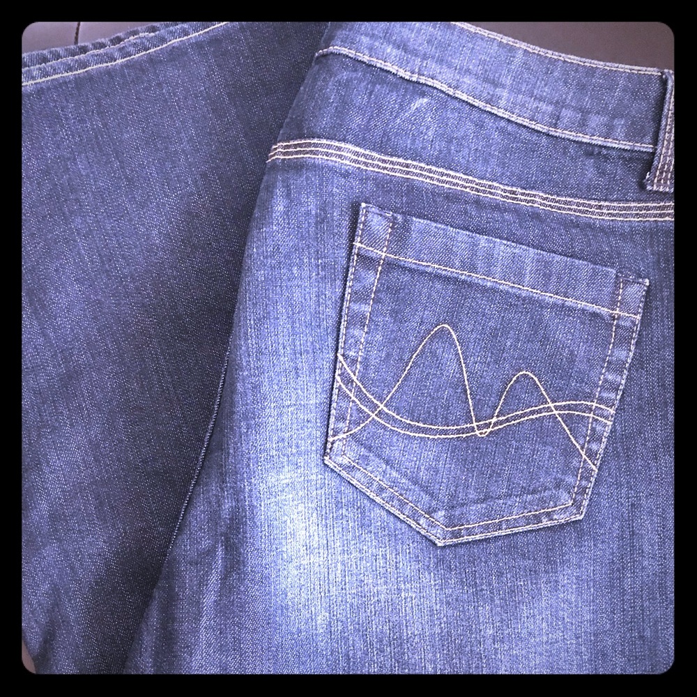 NY & Company Women’s Jeans